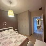Vafkeri Apartments Apartment Vavkeri