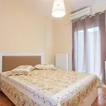 Vafkeri Apartments Apartment