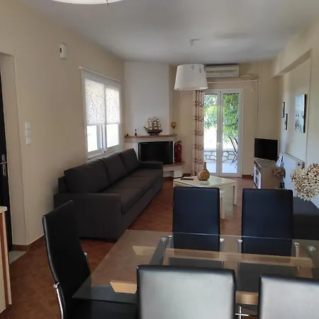 Apartamento Vafkeri Apartments Vavkerí