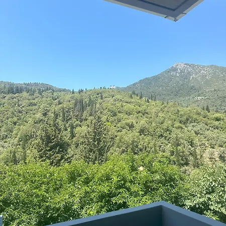 Vafkeri Apartments Vavkerí