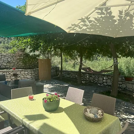 Apartamento Vafkeri Apartments Vavkerí