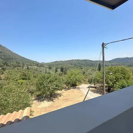 Vafkeri Apartments Apartamento Vavkerí