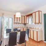 Apartment Vafkeri Apartments Vavkerí