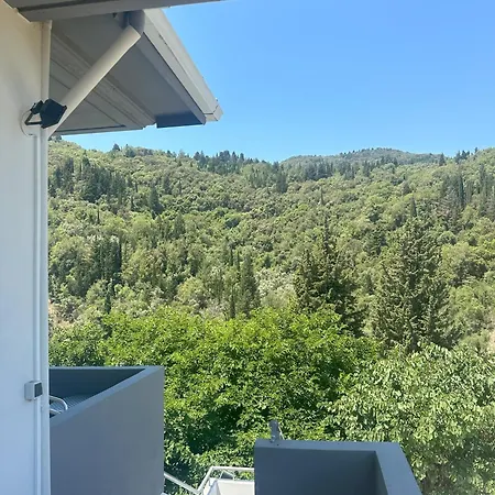 Vafkeri Apartments Daire *
