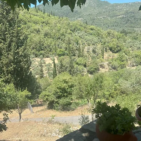 Daire Vafkeri Apartments *