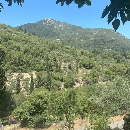 Vafkeri Apartments Daire Vavkerí