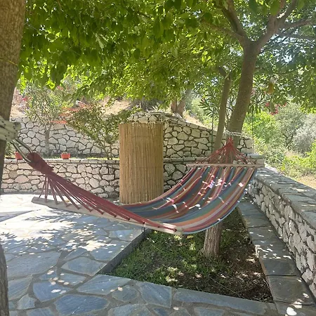 Vafkeri Apartments * Vavkerí