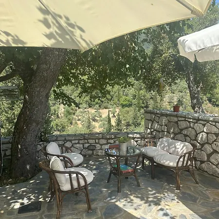 Daire Vafkeri Apartments