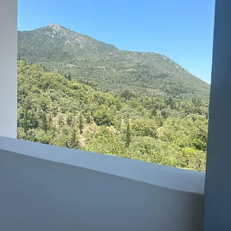 Daire Vafkeri Apartments *