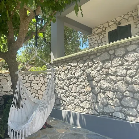 Vafkeri Apartments Daire