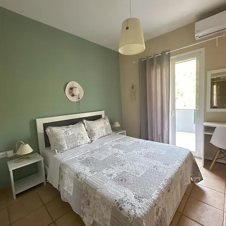 Daire Vafkeri Apartments