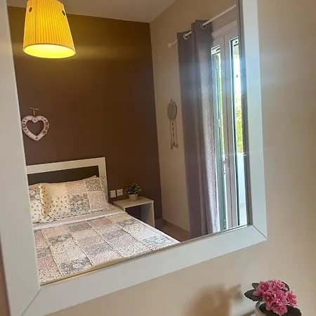Vafkeri Apartments Daire *