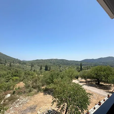 Daire Vafkeri Apartments *