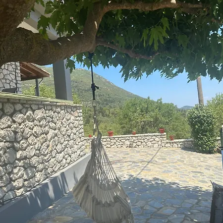 Vafkeri Apartments