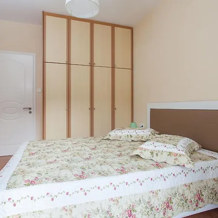 Apartmán Vafkeri Apartments Vavkerí