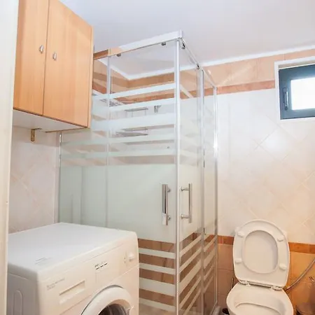 Vafkeri Apartments Apartament Vavkerí