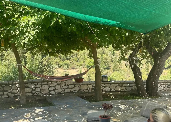 Vafkeri Apartments *